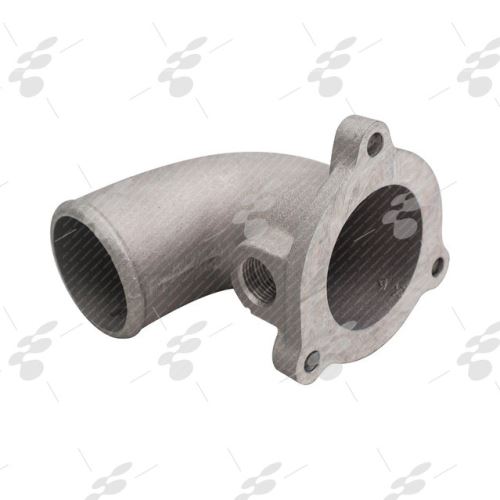 Exhaust Pipe 5802465542
