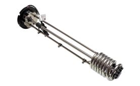 Sensor, Harnstoffvorrat 5802513629