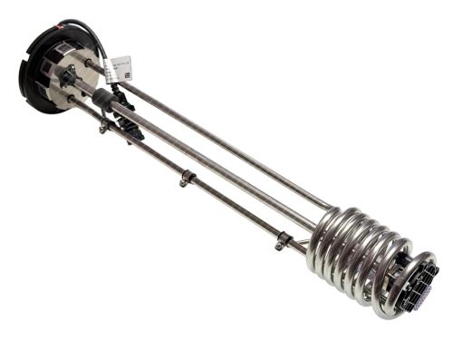 Sensor, Harnstoffvorrat 5802513629
