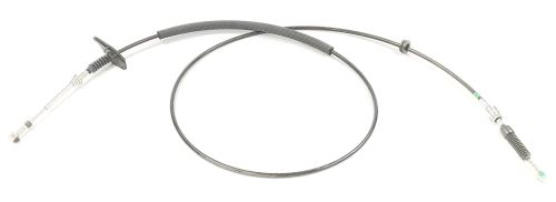 Kabel manuální převodovky 504059232