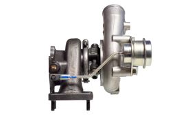 Turbodmychadlo FIAT DUCATO 3.0 2006-2014 49189-02951 504340178 (5)