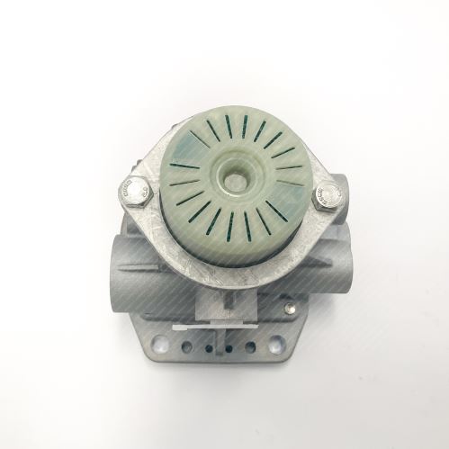 Relé AS3000A K215139N00