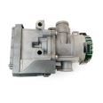 Valve of brake booster 21122034