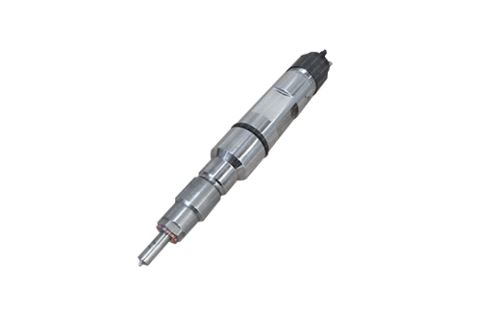 Injector nozzle