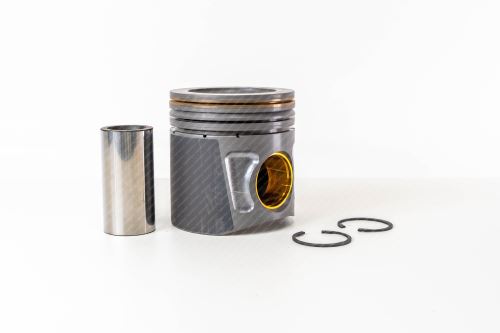 Píst STD CASE, NEW HOLLAND 8097851