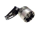 Clutch, radiator fan Clutch, radiator fan