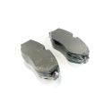 Brake Pad Set of disc brake 42561355 503612302