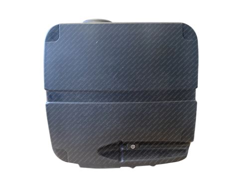 AdBlu tank 41298228 IVECO STRALIS / TRAKKER 41298228