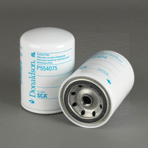 Coolant Filter P554075
