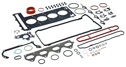 Gasket set, cylinder head w. CHG