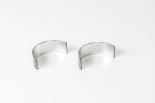 Connecting rod bearings 0.50 Connecting rod bearings 0.50