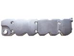 Cylinder head cover IVECO EuroCargo Tector 6v 2006-2015 5802239735, 4895185 4895910