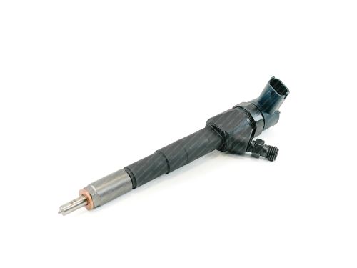Einspritzdüse 0986435213