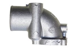 Koleno sacího potrubí NEW HOLLAND, PERKINS 5801469424, T412909 (5)