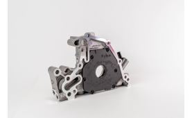 Oil pump (3)