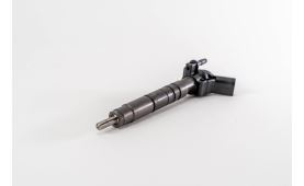 Injector nozzle (6)