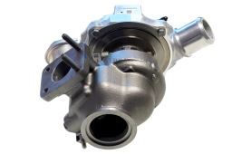Turbocharger 5801820411 (3)