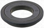 Shaft seal, crankshaft Shaft seal, crankshaft