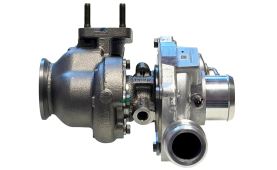 Turbocharger 5801820411 (5)