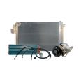 Mounting Kit of air conditioning 2994172