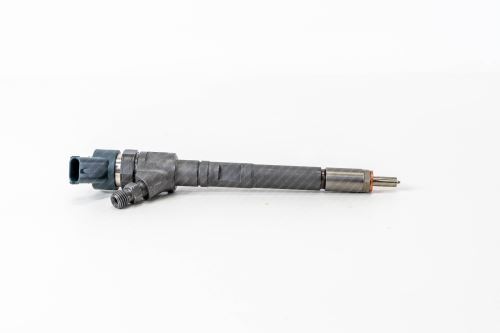 Injector nozzle