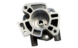Injection pump bracket IVECO DAILY 3.0 2006→ 5801497334 (4)