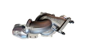 Turbodmychadlo FIAT DUCATO 2.3 Euro 5 107 KW 2011→ 5801894377, 5801415508, 806850-0005 (11)