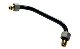 Fuel line IVECO STRALIS, CROSSWAY CURSOR 8 504125638