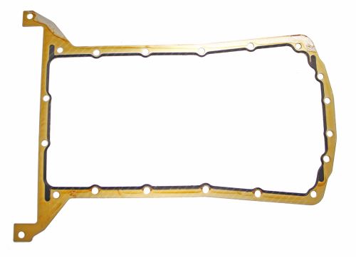 Oil sump gasket