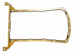 Oil sump gasket