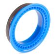 Shaft seal, crankshaft Shaft seal, crankshaft