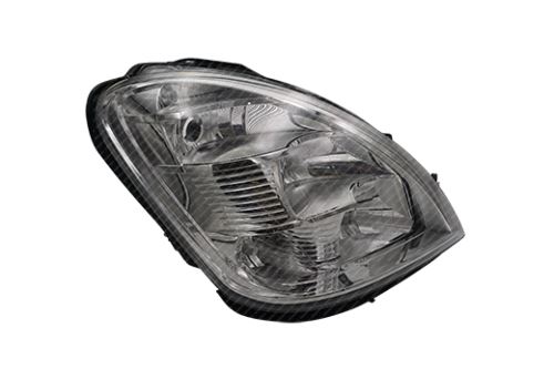 Headlight 69500010