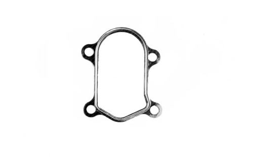 Gasket turbocharger IVECO DAILY 2.3/2.8/3.0, FIAT DUCATO 2.3/2.8/3.0 98484659