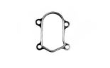 Gasket turbocharger IVECO DAILY 2.3/2.8/3.0, FIAT DUCATO 2.3/2.8/3.0 98484659