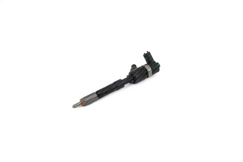 Injector nozzle