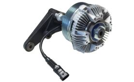 Elektromagnetická spojka ventilátoru IVECO DAILY 2.3 2011→ 3-pin 5801598369