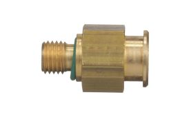 Zpětný ventil přepadu nafty M12x1.5 mm IVECO EuroCargo Tector 2000→ 4896329 503622527 (3)