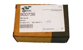 Snímač diferenčního tlaku DPF IVECO Eurocargo TECTOR 2013→ 5801930514 (4)