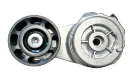 Napínací kladka plochého řemene motoru CUMMINS 3104028 (4)