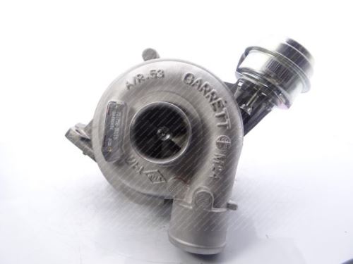 Turbocharger 751758-5002S