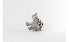 Oil pump (6)