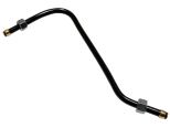 Fuel line to filter 500352450