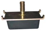 SUSP.RUBBER BUFFER 98405404