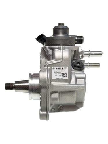 Injection pump IVECO DAILY 2.3 2022→ 5802885804, 0445011549
