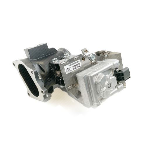 Engine brake valve IVECO EuroCargo TECTOR 4 CYL 2013→ E6 580223781 5802237818