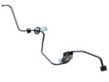 Palivové potrubí do railové lišty IVECO EuroCargo Tector 6v 2006→ 504323112