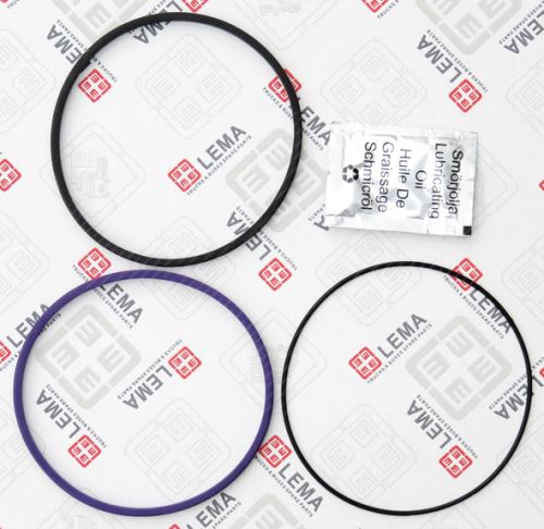 O-Ring-Satz, Zylinderhülse 85103699