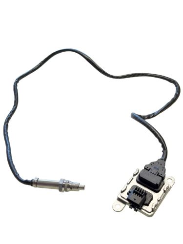 NOx sensor