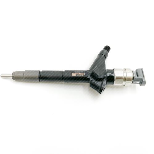 Injector nozzle