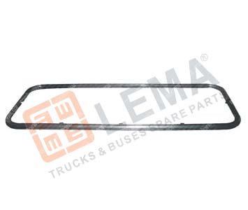 Oil sump gasket IVECO STRALIS, TRAKKER, S-WAY CURSOR 9 Euro 6 5801541760